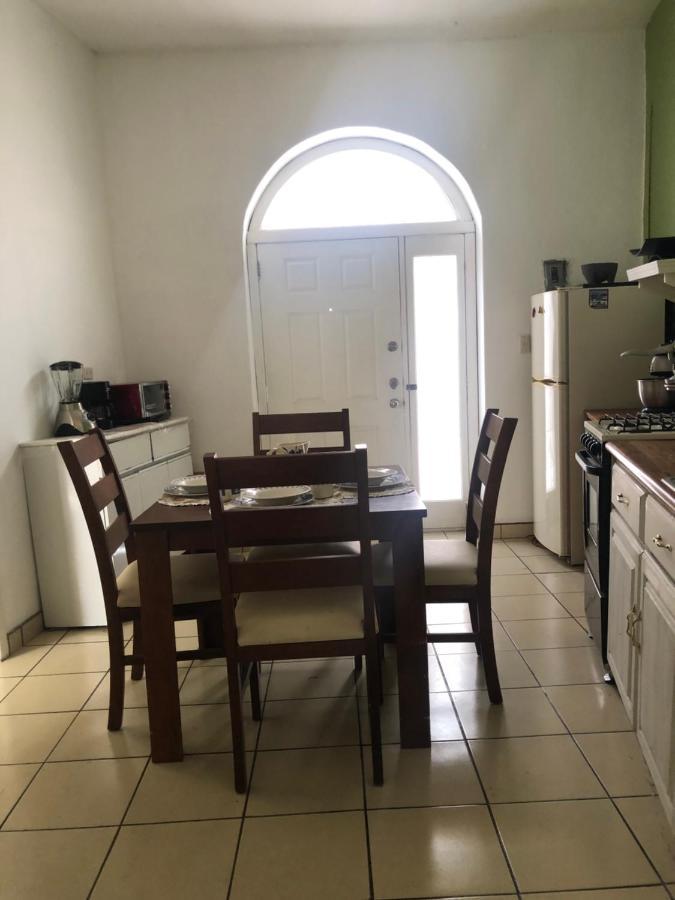 Home Stay Maria Hidalgo del Parral Exterior photo