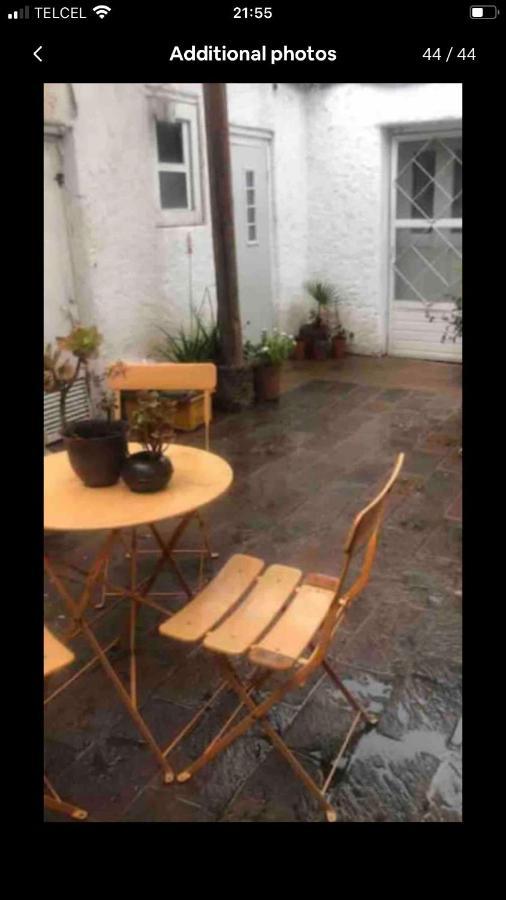 Home Stay Maria Hidalgo del Parral Exterior photo