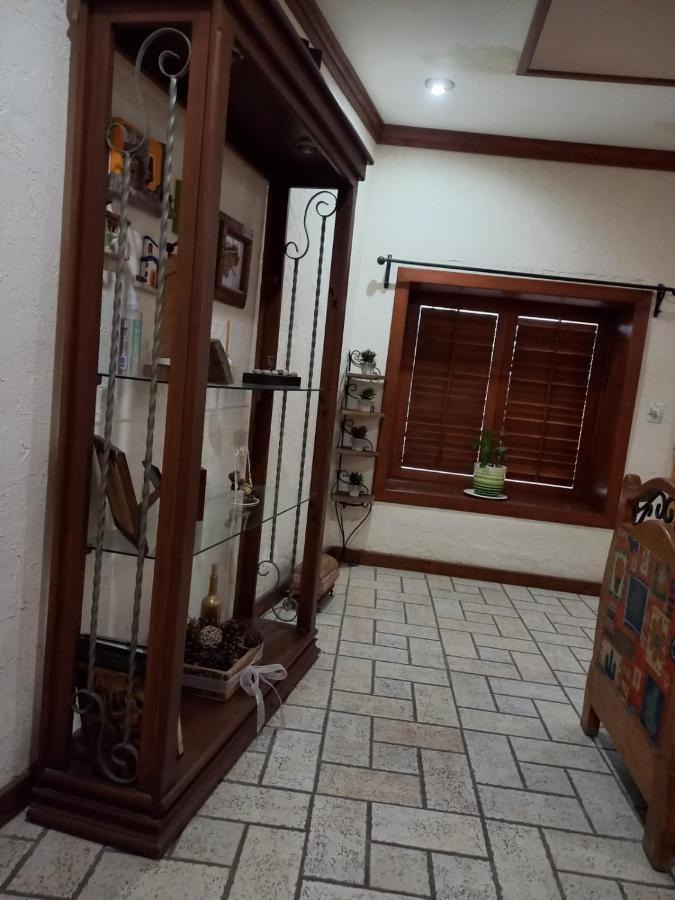 Home Stay Maria Hidalgo del Parral Exterior photo