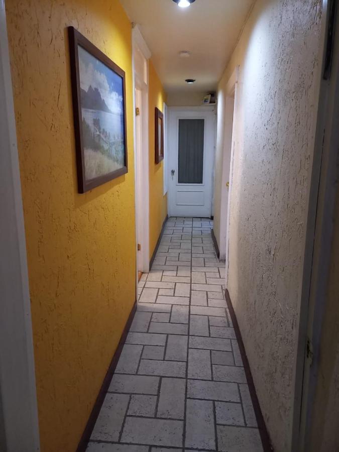Home Stay Maria Hidalgo del Parral Exterior photo